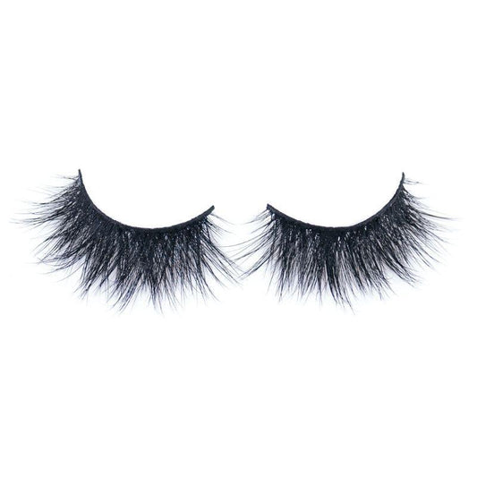 Riley 5D mink lashes