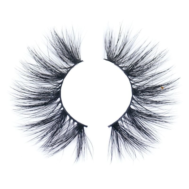 Micah 5D Mink Lashes - Private Label
