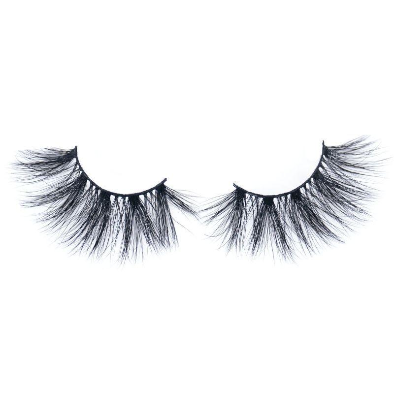 Micah 5D mink lashes