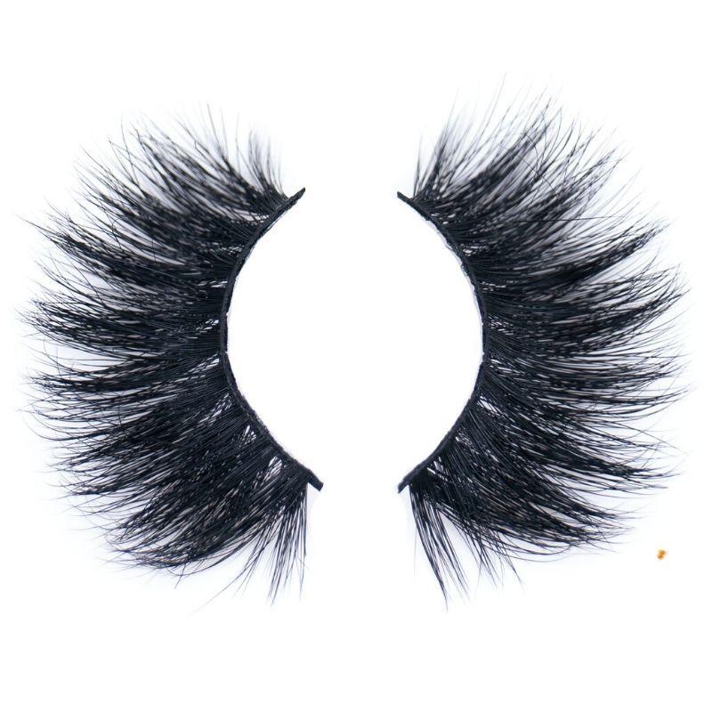 Page 5D Mink Lashes - Private Label