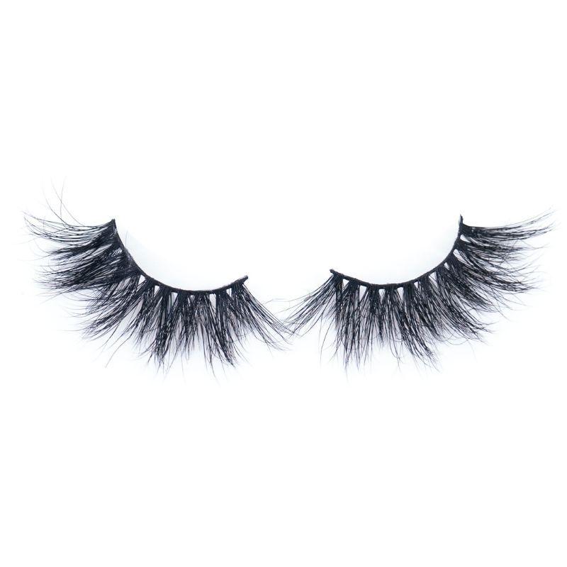 Jesse 5D mink lashes