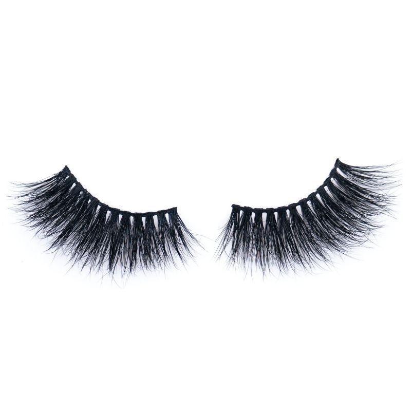 Ariel 25 mm Mink Lash