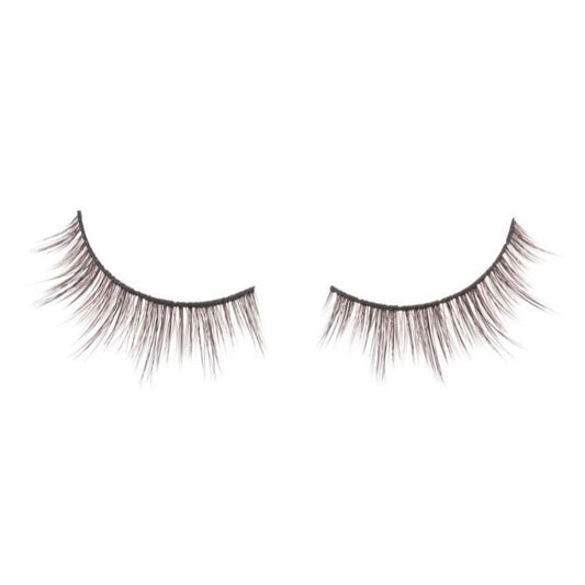 Dahlia faux mink lashes