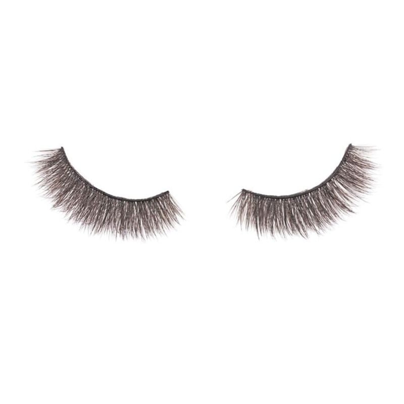 Tulip 3D faux mink lashes