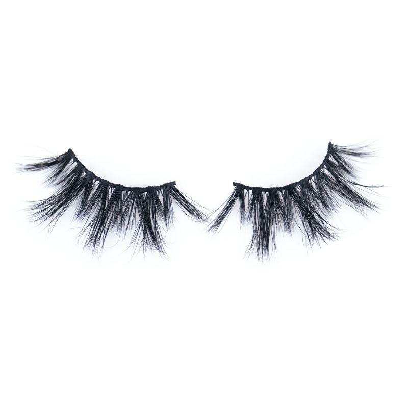 billy 5d lash set