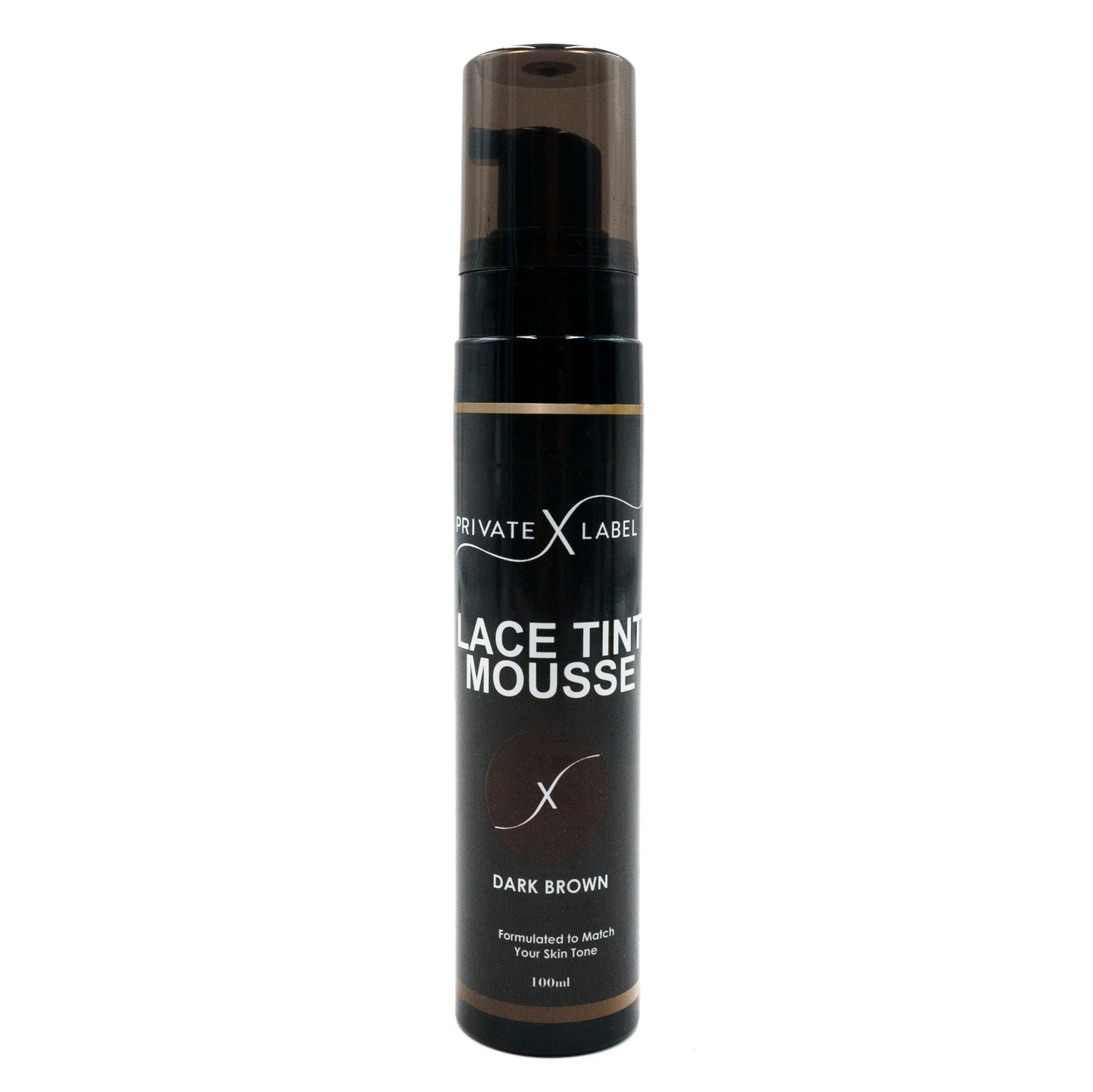 Lace Tint Mousse - Private Label