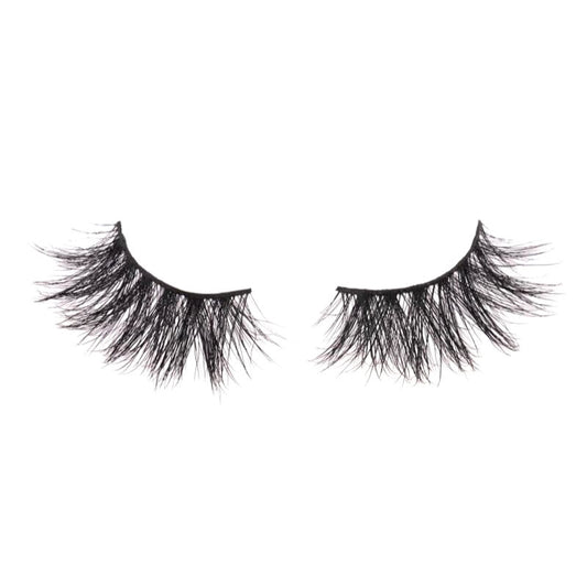 September 25 MM mink lashes