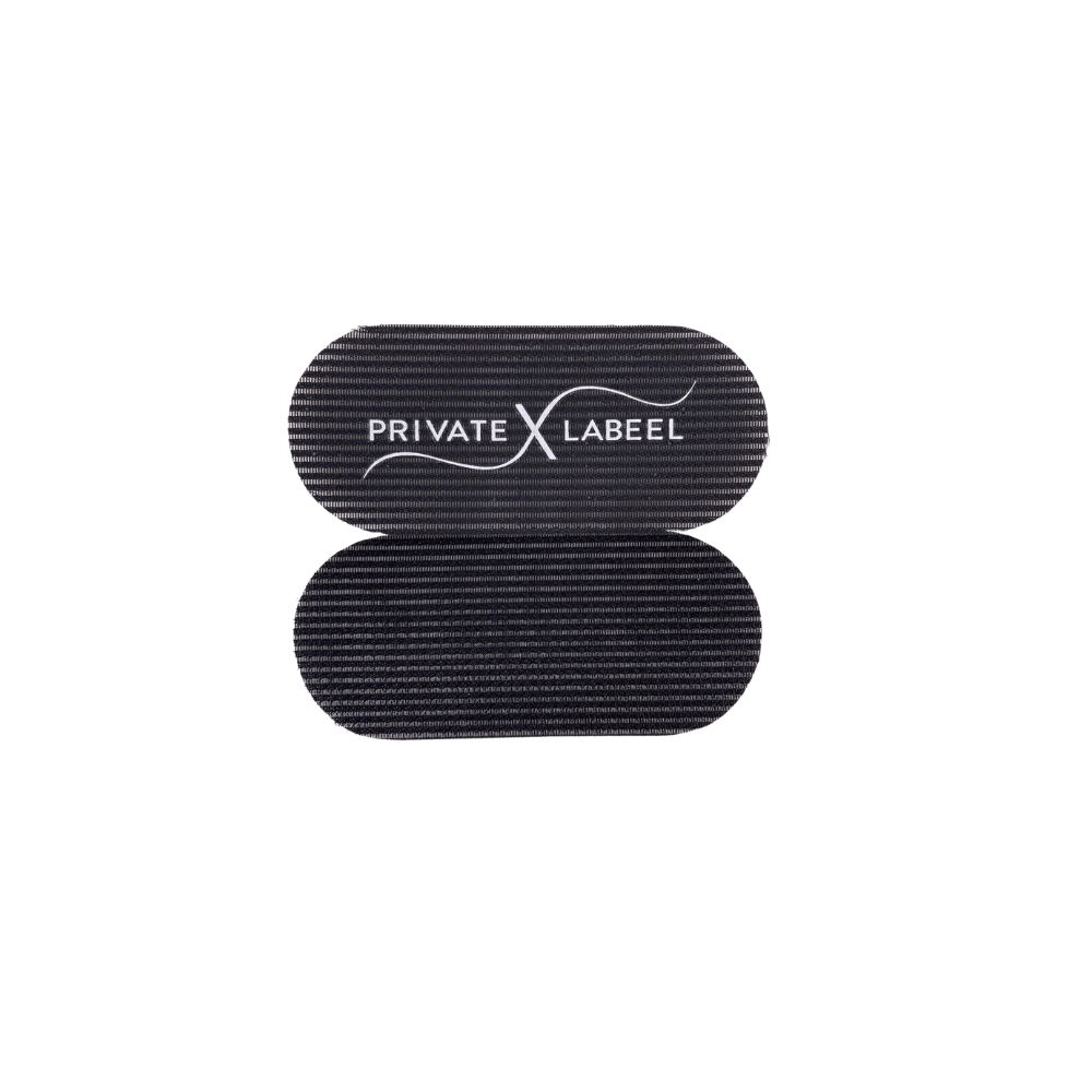 private label hair gripper