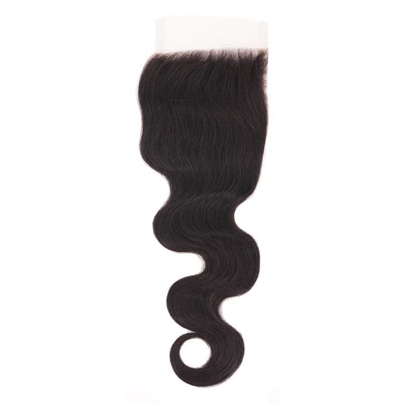 Body Wave HD 5X5 Lace Closure 