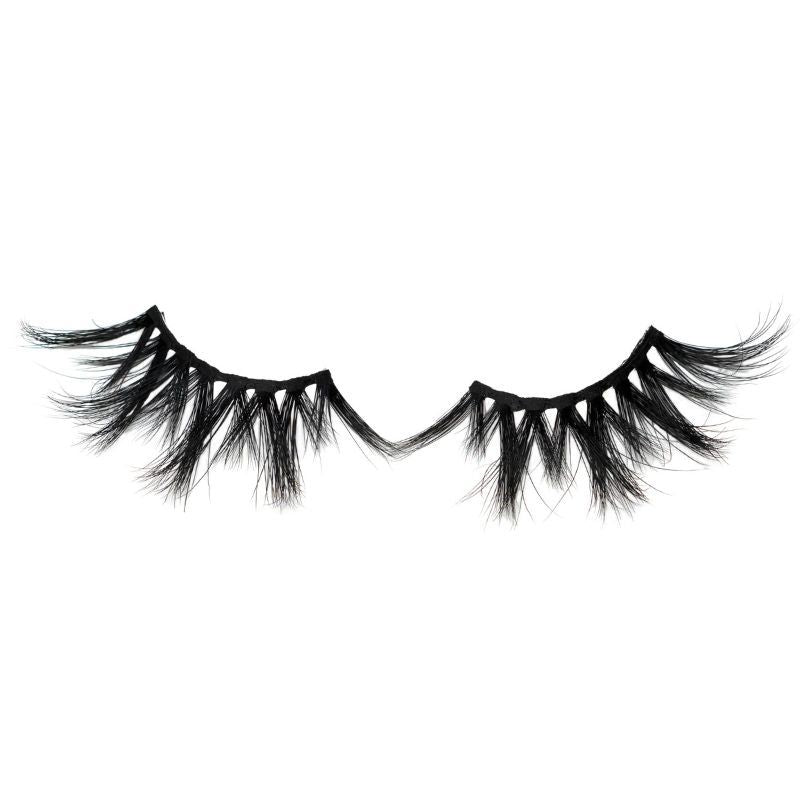 July 25 MM mink Lashes