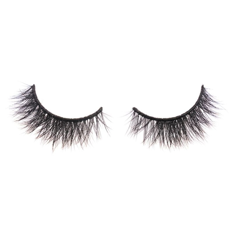 Chloe 3d mink lashes