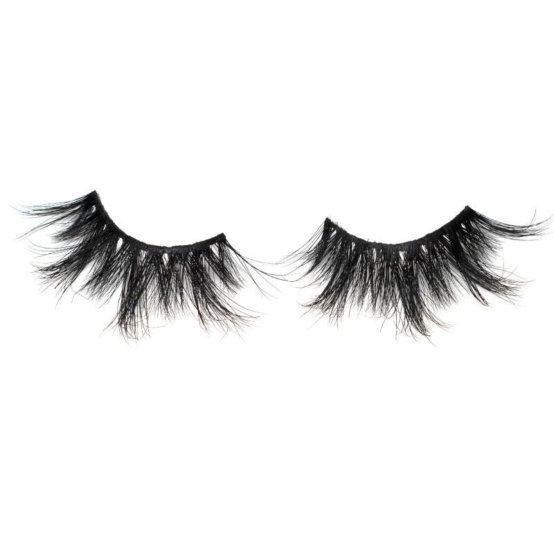 October 25 MM mink lashes