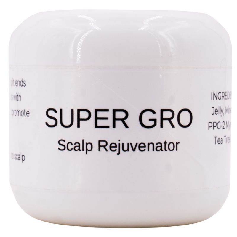 Super Gro Scalp Rejuvenator