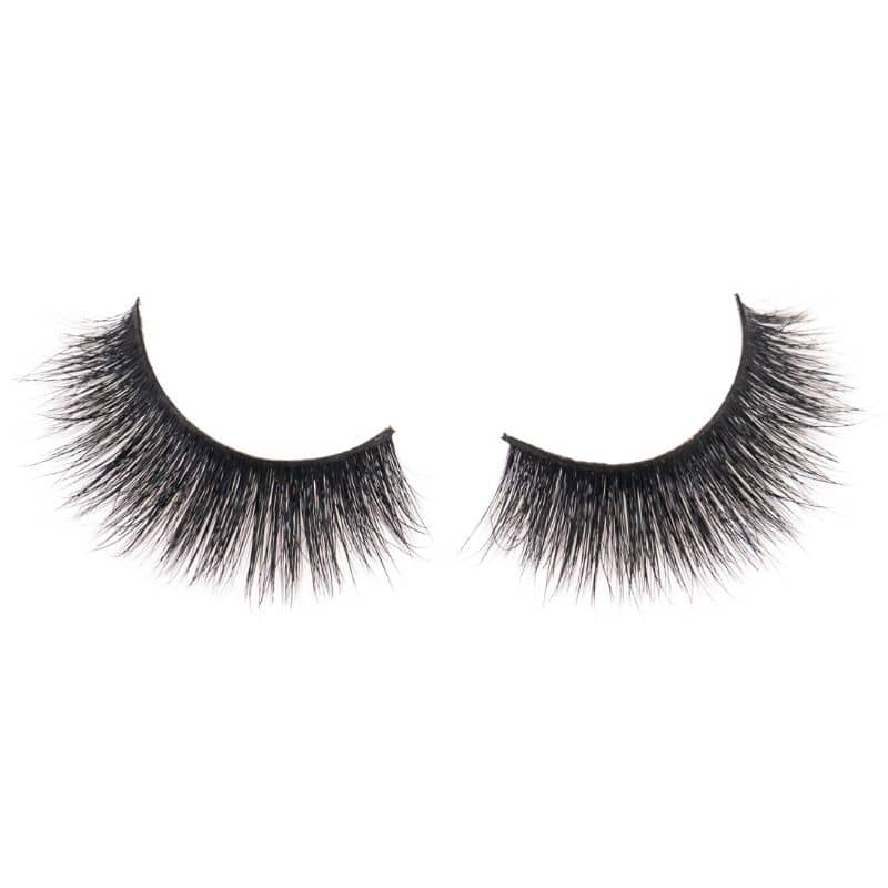 London Thin line mink lashes