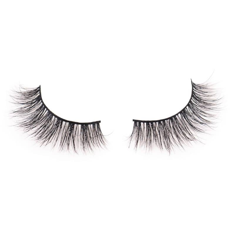 Shanghai 3D mink thin line lashes