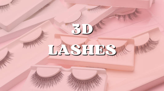 how 3d mink eyelashes changed my life