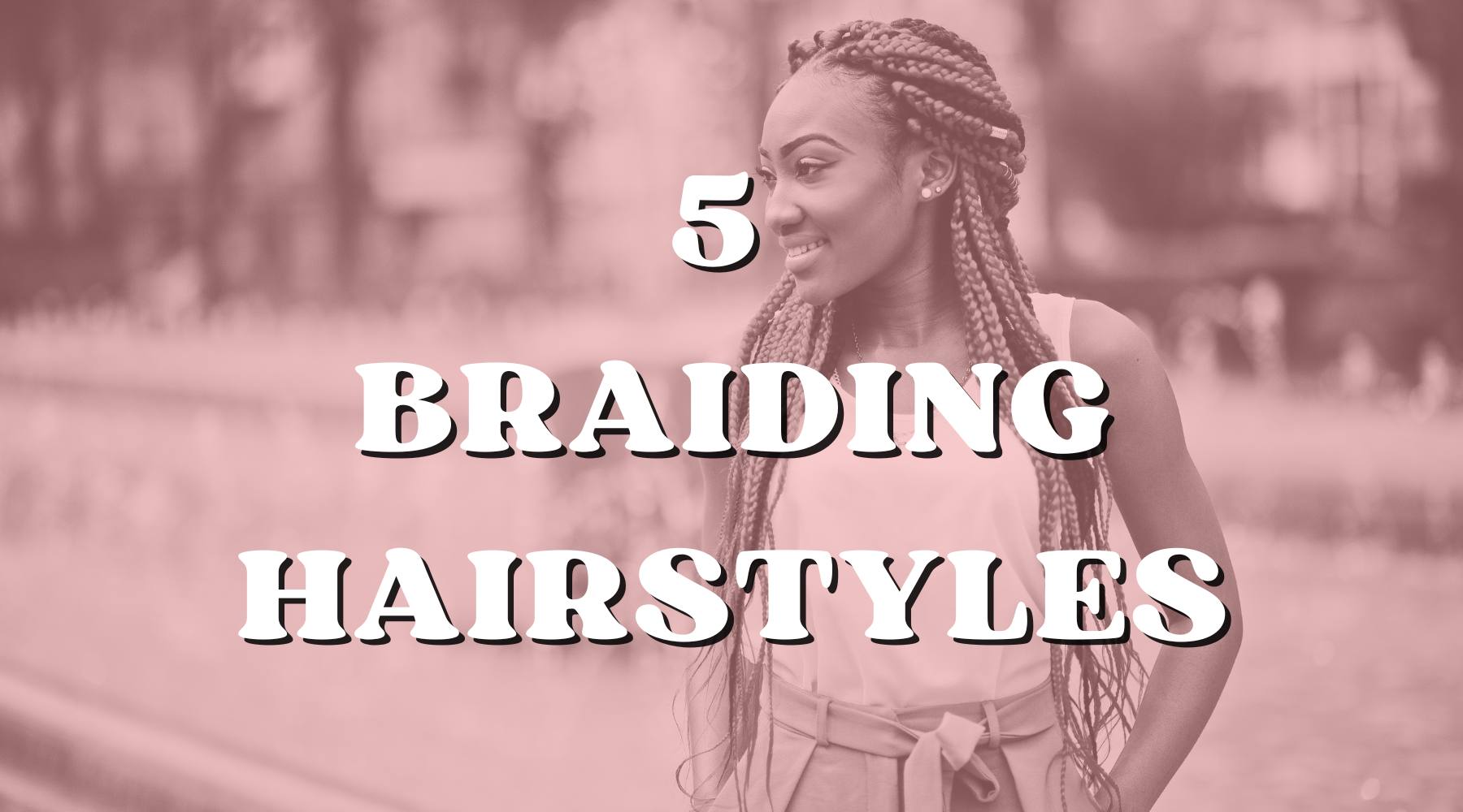 Top 5 Hairstyles You Can Achieve with Bulk Human Hair Extensions - Private Label