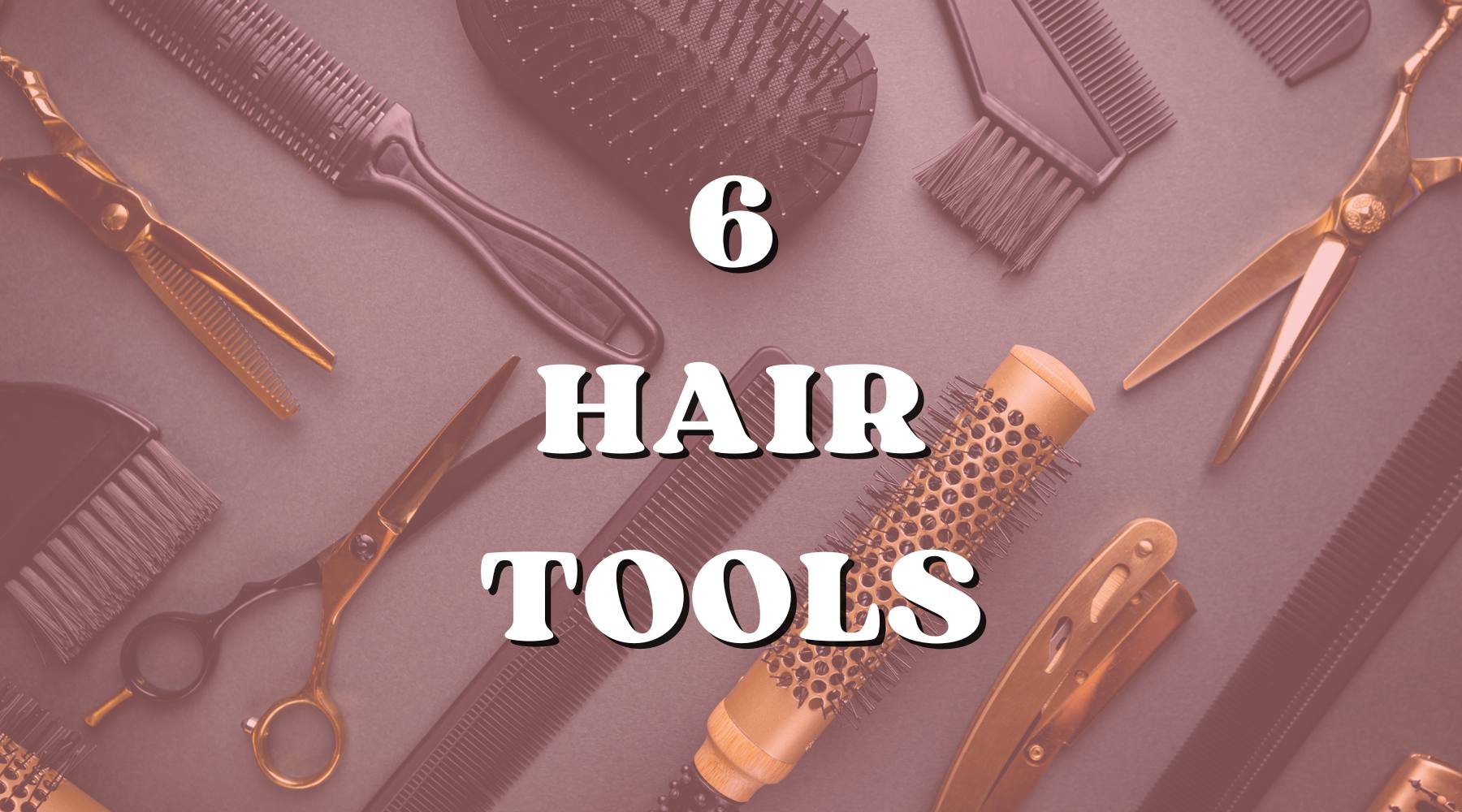 6 Expensive Hair Tools That Are Totally Worth the Money - Private Label