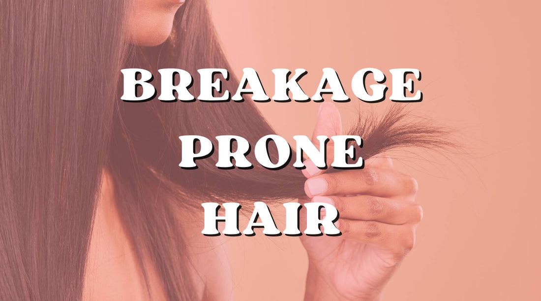 7 Big Styling Mistakes for Breakage-Prone Hair - Private Label