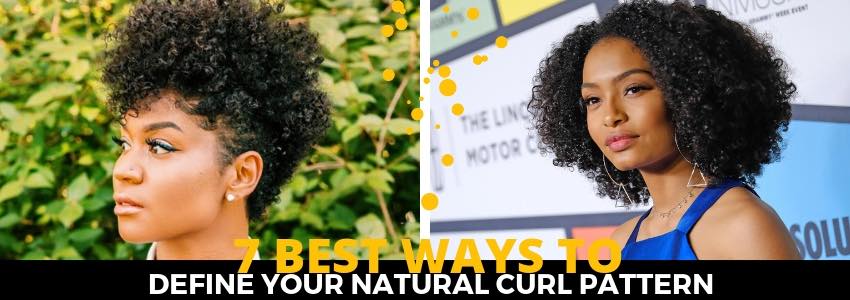 7 best ways to define your natural curl pattern