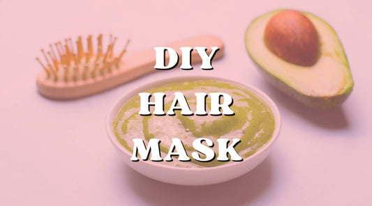 Our Favorite DIY Hair Masks to Make at Home Right Now! - Private Label