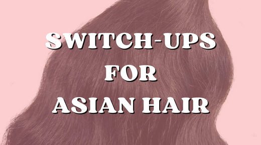 Best Hairstyles and Switch Ups for Asian Hair - Private Label
