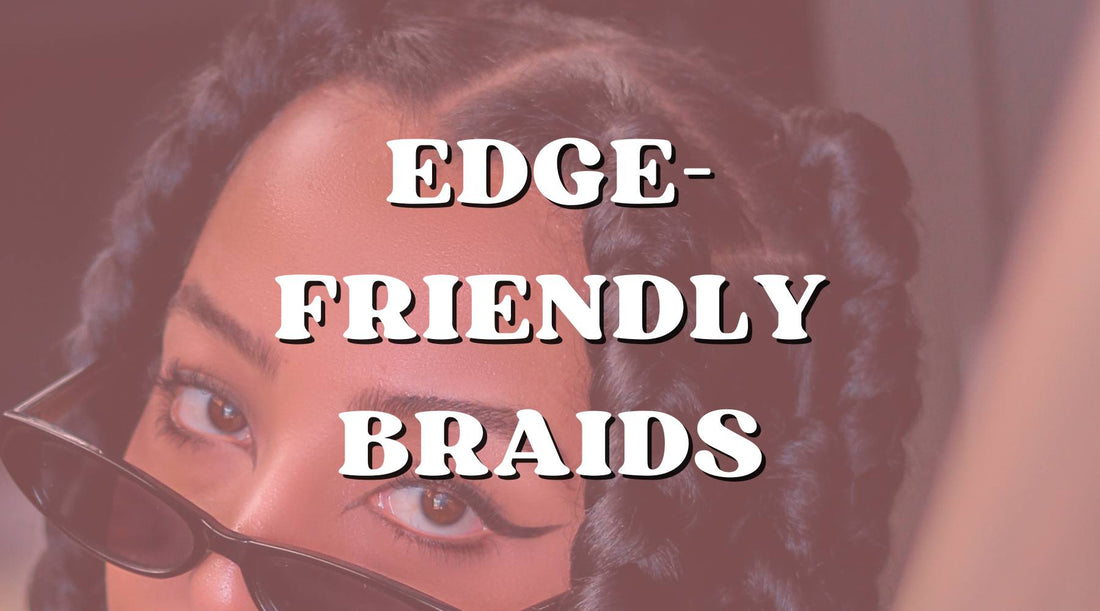 The Best Braided Styles That Aren't Rough on the Edges - Private Label