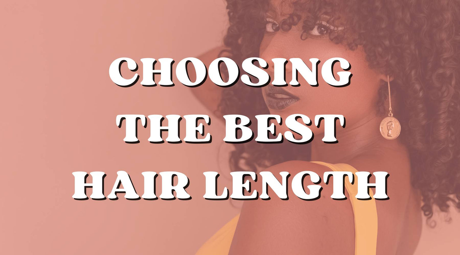 Celebrity Inspiration: Choosing the Best Hair Length for You - Private Label