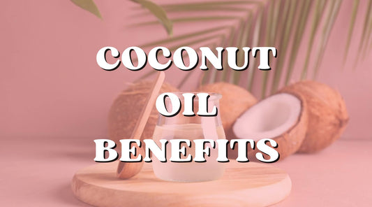 Coconut Oil for Hair and It’s Amazing Benefits - Private Label