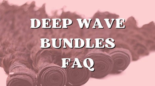Deep Wave Bundles: Top Questions Asked - Private Label
