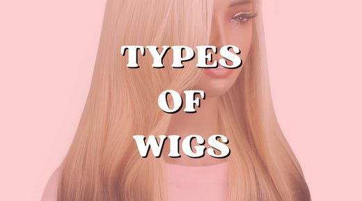Types of Wigs: How Does Base Affect the Style? - Private Label