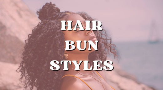 Top 5 Hair Bun Styles You Can Rock Anytime (Easy Step-by-Step Guide) - Private Label