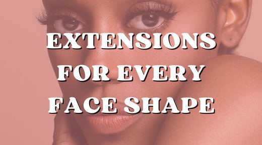 Best Hairstyles & Weave for Every Face Shape - Private Label