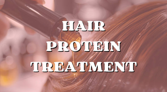 Need a Hair Protein Treatment? (4 Ways to Promote Healthy Hair Growth) - Private Label