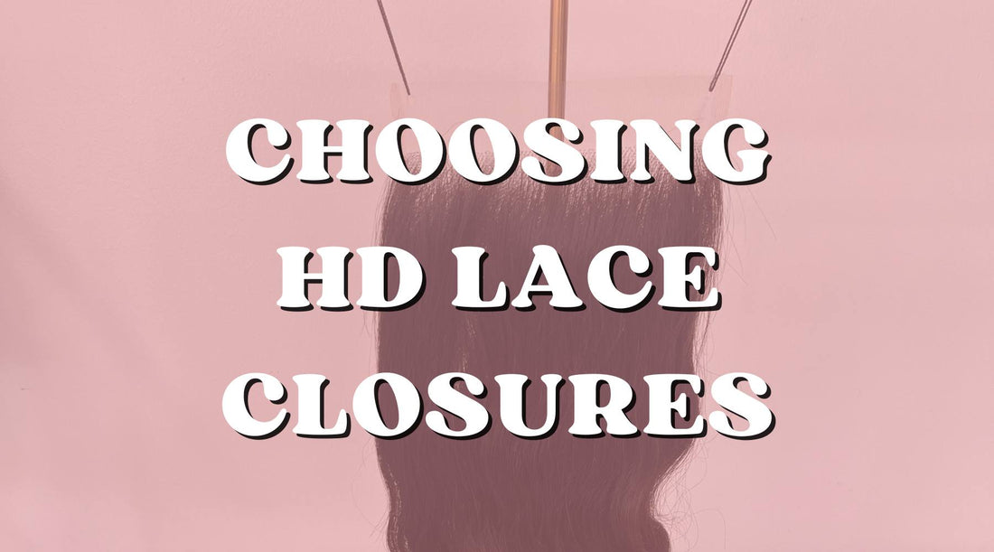 Buying Guide for HD Lace Closures: For Snappy Decisions - Private Label