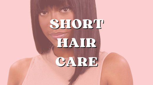 Hair Care Routine: How to Maintain Short Bob Hair - Private Label