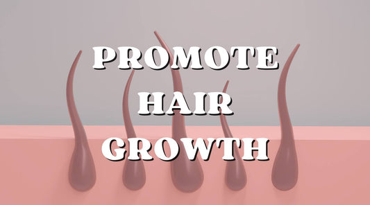 Top 10 Ways to Promote Hair Growth - Private Label
