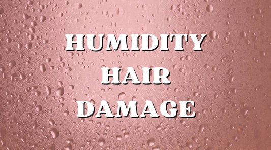 Humidity Ruins My Hair! Tips and Tricks to Overcome Damp Weather
