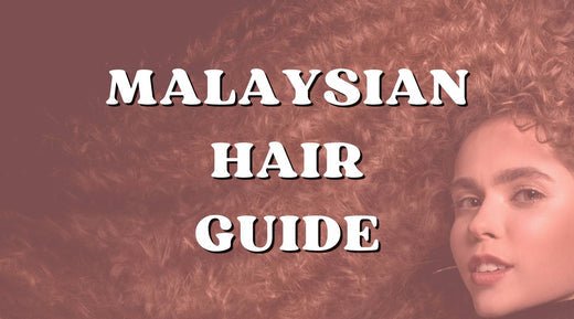 Top Quality Bundles: Why Everyone Loves Malaysian Hair - Private Label