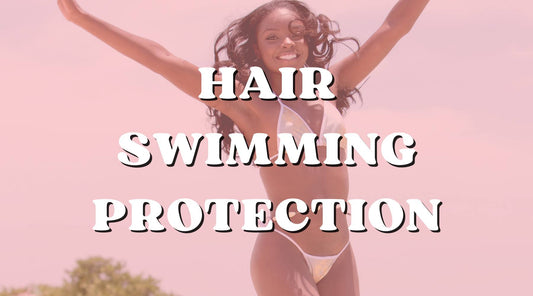 How to Protect Your Hair Before and After Swimming (Valuable Pro Tips) - Private Label
