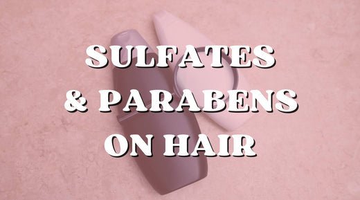 Are Sulfates and Parabens Damaging Your Hair? - Private Label