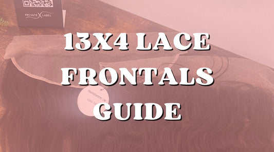What is a 13x4 Lace Frontal? When to Use It? Why to Buy It?