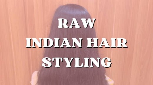 The Art of Customization: Creating Bespoke Hairpieces with Raw Indian Hair - Private Label