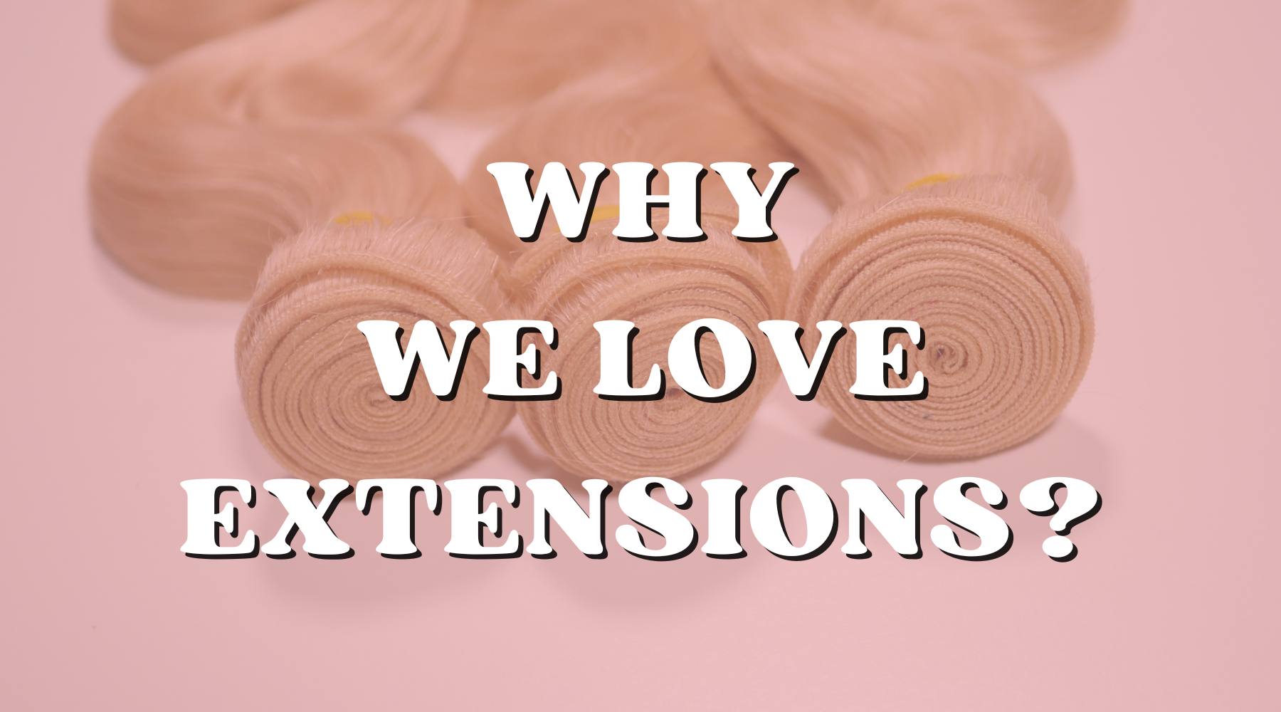 How Hair Is Another Extension of Beauty - Private Label