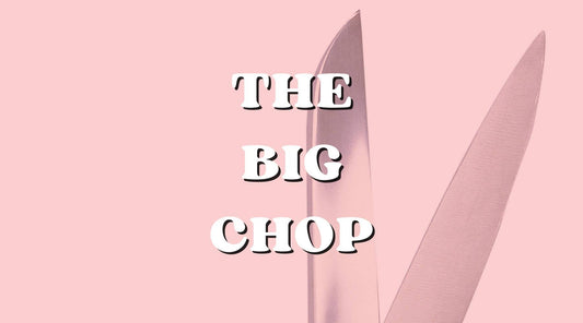 Reasons Why The Big Chop Is Totally Worth It - Private Label