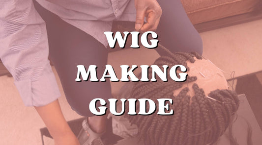 How to Customize a Wig