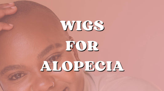 Best Human Hair Extensions and Wigs for Alopecia