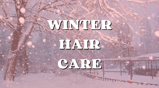 5 Tips for Your Winter Hair Care Regimen - Private Label
