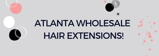 atlanta wholesale hair extensions