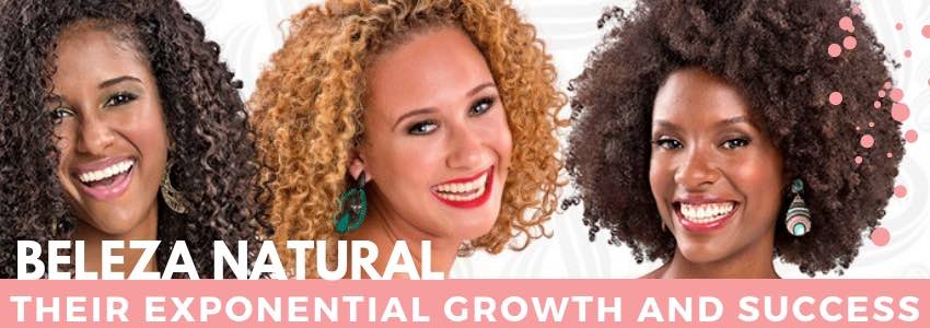 beleza natural their exponential growth and success
